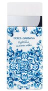 Dolce & Gabbana Light Blue Summer Vibes Eau de Toilette - Teszter
